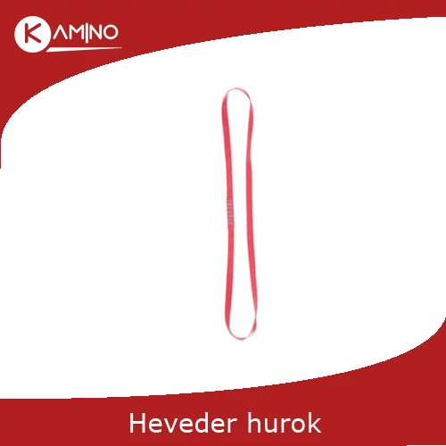 Cado hevederhurok , 60cmx3,5 cm