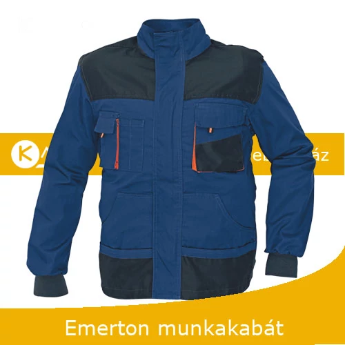 Emerton munkakabát