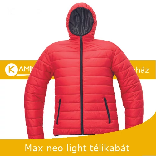 MAX NEO light dzseki