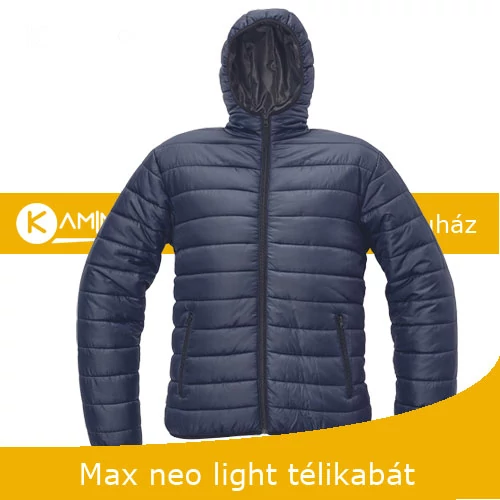 MAX NEO light dzseki