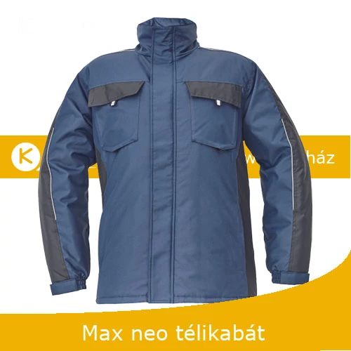 MAX NEO télikabát