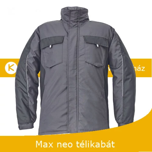 MAX NEO télikabát