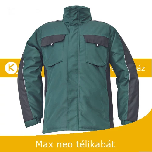 MAX NEO télikabát