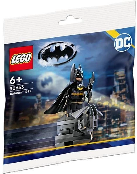 30653 - LEGO DC - Batman 1992  polybag