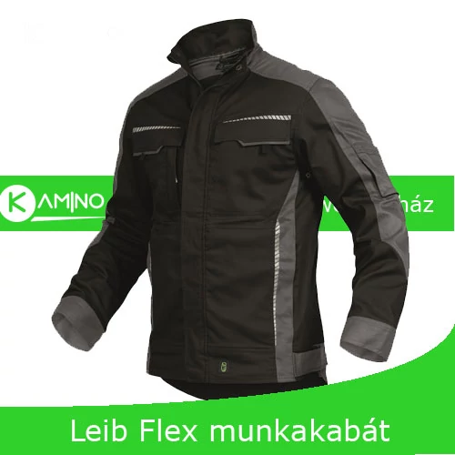 LEIB Flex munkakabát