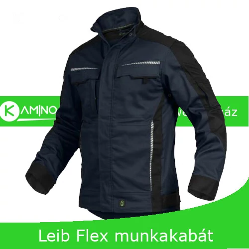 LEIB Flex munkakabát