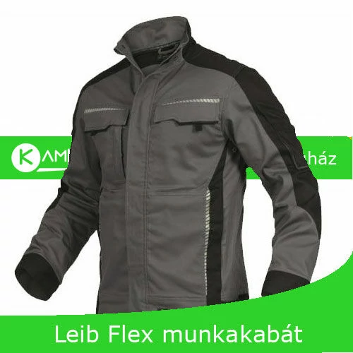 LEIB Flex munkakabát