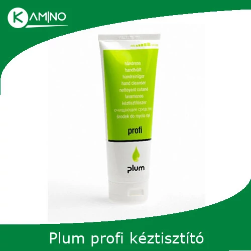 PLUM 0915 PROFI KÉZTISZTÍTÓ 250 ML