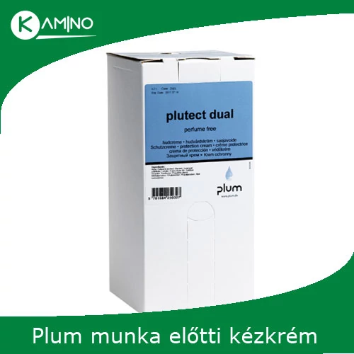 PLUM 2503 PLUTECT DUAL M.ELŐTT 0.7 L