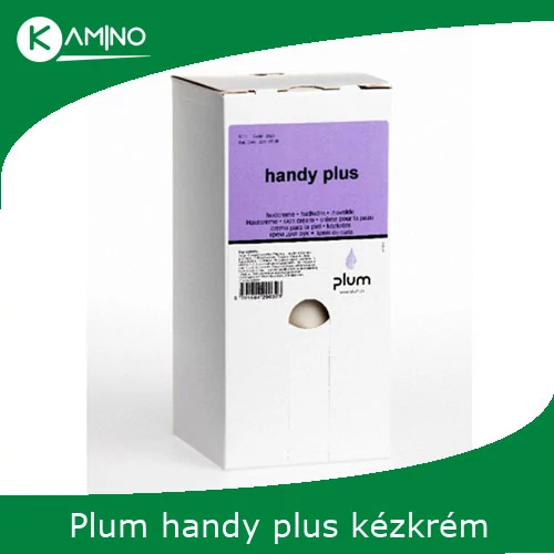 PLUM 2903 HANDY PLUS M.UTÁN 0.7 L